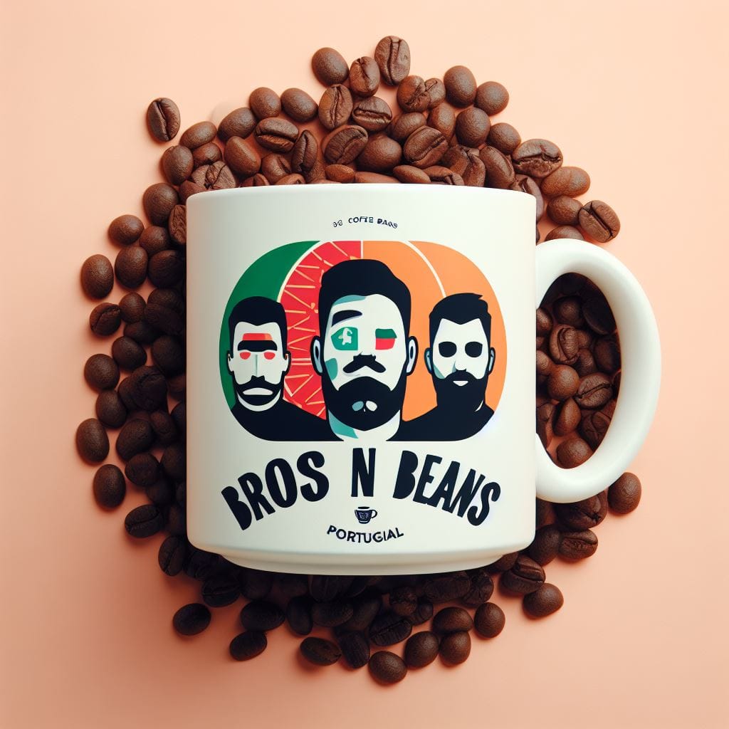 Bros & Beans Coffee