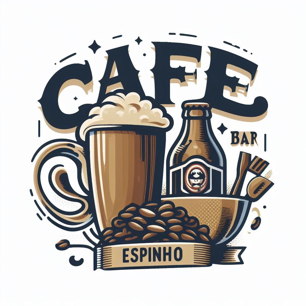 Espinho Coffee - Every Monday