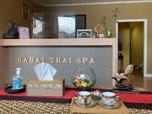 Sabai Thai Spa Porto
